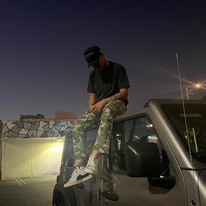 Meet your Posher, Diego